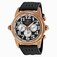 Invicta Black Quartz Watch #7489 (Men Watch)