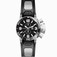 Invicta Black Dial Polyurethane Band Watch #80204 (Men Watch)