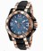 Invicta Swiss Quartz Mother of pearl Watch #80378 (Men Watch)