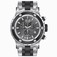 Invicta Gunmetal Quartz Watch #80518 (Men Watch)