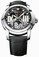 Blancpain Automatic Dial Color Grey Watch #8866-1134-53B (Men Watch)