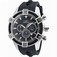 Invicta Black Dial Calendar Watch #90268 (Men Watch)