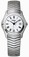 Ebel Quartz Dial color White Watch # 9257F21-0125 (Women Watch)