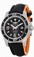 Breitling Black Automatic Self Winding Watch # A1736402/BA80-230X (Men Watch)