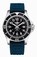 Breitling Superocean II Automatic Date Blue Rubber Watch# A17392D7/BD68-158S (Men Watch)