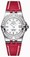 Breitling White Battery Operated Quartz Watch # A71340LA/A713-LIZD (Women Watch)