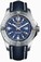 Breitling Swiss quartz Dial color Blue Watch # A7438811/C907-105X (Men Watch)