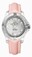 Breitling Swiss quartz Dial color white-mother-of-pearl Watch # A7738811/A770-264X (Men Watch)