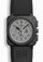 Bell & Ross Analog Case diameter 42 millimeters Watch # BR0394-RAFALE-CE (Men Watch)