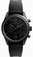 Bell & Ross Mechanical Hand-wind Chronograph Watch #BRV-126-PHANTOM_RUB (Men Watch)