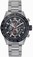 TAG Heuer Carrera Caliber Heuer 01 Skeleton Chronograph Stainless Steel Watch# CAR201V.BA0714 (Men Watch)