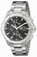 TAG Heuer Aquaracer Automatic Calibre 16 Chronograph Date Stainless Steel Watch# CAY2110.BA0927 (Men Watch)