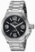 TW Steel Quartz Dial color Black Watch # CB401 (Women Watch)