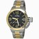 TW Steel Quartz Dial color Black Watch # CB41 (Men Watch)