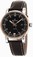 ChronoSwiss Swiss automatic Dial color Black Watch # CH-2882BR-BK1 (Men Watch)