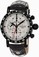 ChronoSwiss Swiss Automatic Dial Color Silver Watch #CH-7535GST-SI1 (Men Watch)