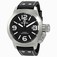 TW Steel Black Quartz Watch #CS2 (Men Watch)