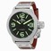 TW Steel Black Automatic Watch #CS26 (Men Watch)