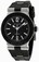 Bvlgari Self Winding Automatic Dial color Black Watch # DG35BSVD (Women Watch)