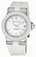 Bvlgari Automatic Stainless Steel Watch #DG35WSWVD (Watch)