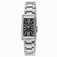 Maurice Lacroix Black Quartz Watch #FA2164-SD532-311 (Women Watch)