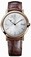 Piaget Silver Hand Wind Watch # G0A34113 (Men Watch)