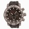 Invicta Sea Base Chronograph Titanium Case Rubber Limited Edition Watch # INVICTA-14248 (Men Watch)