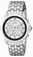 Invicta Silver Dial Measures Seconds Luminous Watch #INVICTA-2875 (Men Watch)