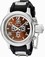 Invicta Gunmetal Dial Watch #INVICTA-4583 (Men Watch)