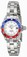 Invicta White Dial Luminous Watch #INVICTA-8940 (Women Watch)