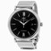 IWC Black Automatic Watch # IW356508 (Men Watch)