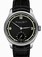 IWC Black Hand Wind Watch # IW510205 (Men Watch)