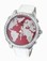 Jacob & Co. Swiss Quartz Dial color Red Watch # JC-47SR (Women Watch)