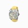 Jacob & Co. Quartz Dial color Multi-colored dial with diamond accents (0.56 ctw) Watch # JCM118DA (Men Watch)