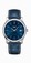 Longines Master Collection Automatic Blue Dial Date Blue Leather Watch#L2.793.4.92.0 (Men Watch)