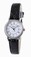 Longines Automatic Analog Date Black Leather Watch# L4.321.4.11.2 (Women Watch)