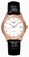 Longines Quartz Analog Watch #L4.774.8.22.2 (Men Watch)