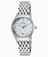 Maurice Lacroix Mother Of Pearl Quartz Watch #LC1113-SS002-170 (Women Watch)