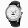 Maurice Lacroix Silver Quartz Watch #LC1148-SS001-130 (Men Watch)