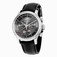 Maurice Lacroix Grey Quartz Watch #LC1228-SS001-330 (Men Watch)