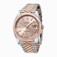 Rolex Automatic Dial color Sundust Watch # m126331-0010 (Men Watch)