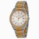 Maurice Lacroix Silver Quartz Watch #MI1018-PVP13130 (Men Watch)