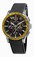 Maurice Lacroix Swiss Quartz Stainless Steel Watch #MI1098-SS051-331 (Men Watch)