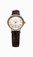 Maurice Lacroix Mocha Dial 18kt. Yellow Gold Watch #mlacroix-LC6016-YS101-130 (Men Watch)