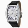 Maurice Lacroix Leather Watch # MP6119-SS001-13E (Men Watch)