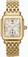 Michele Quartz Gold Tone Watch #MWW06V000004 (Women Watch)