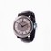 Maurice Lacroix Silver Dial Crocodile Leather Band Watch #PT6098-SS001-121-1 (Men Watch)