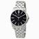 Maurice Lacroix Black Automatic Watch #PT6148-SS002-330 (Men Watch)