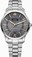 Maurice Lacroix Grey Dial Stainless Steel Watch #PT6358-SS002-331-1 (Men Watch)