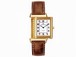 Jaeger LeCoultre Manual Wind 18ct Yellow Gold Analog Watch #Q2501410 (Men Watch)